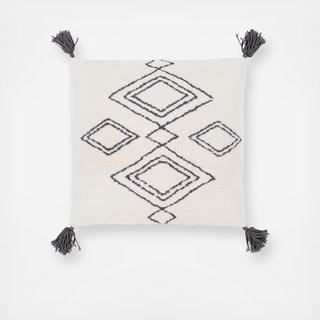 Braith Throw Pillow