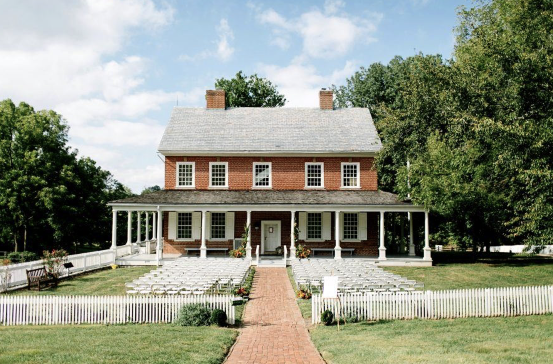 The Wedding Website of Andrew Riehl and Emily Petersen