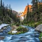 Rocky Mountain National Park