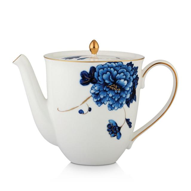 Prouna Emperor Flower Coffee Pot