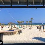 Landshark Landing Beach Bar & Grill