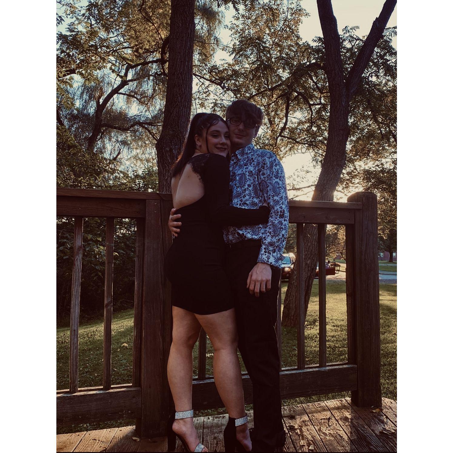 Tanners hoco