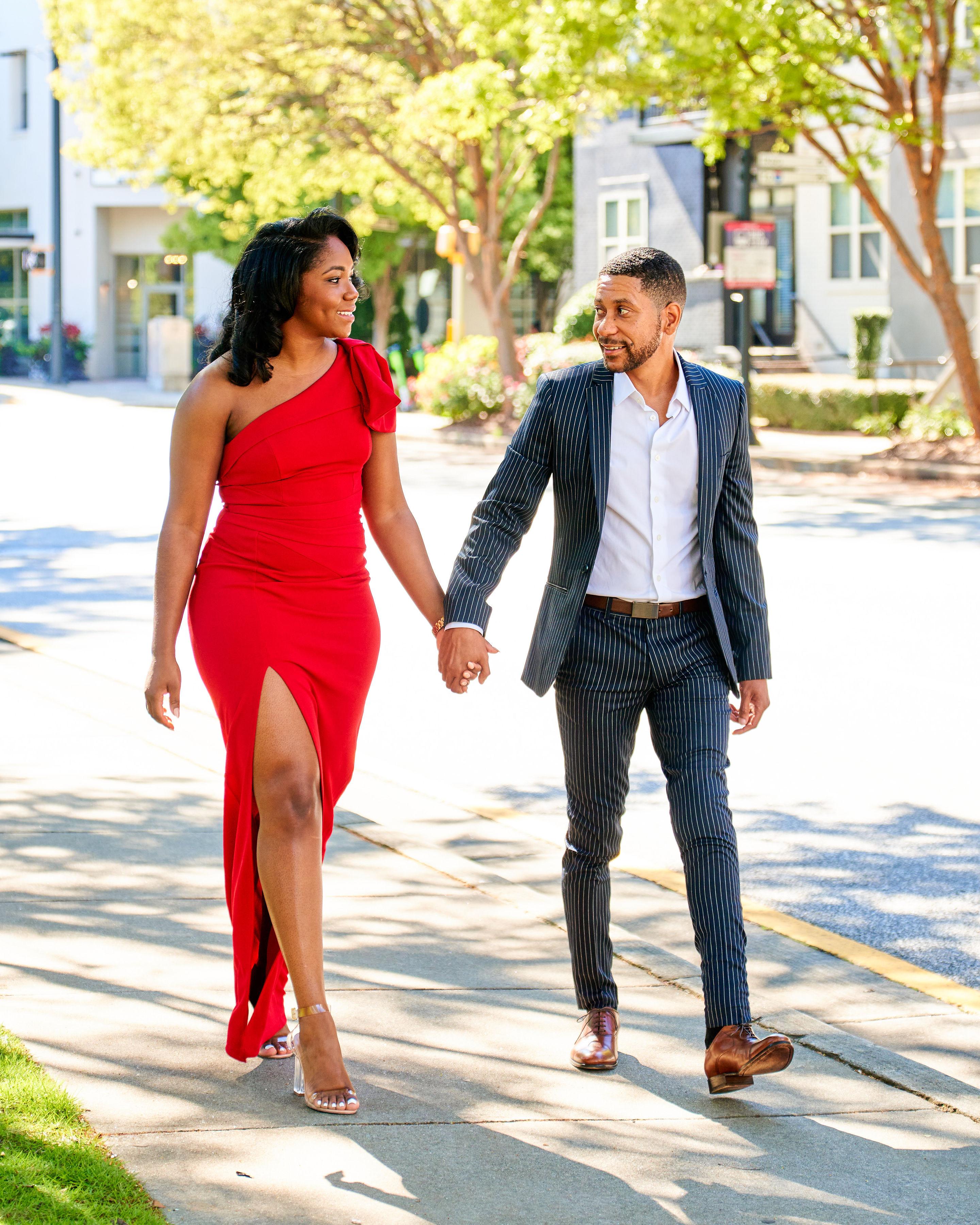 The Wedding Website of Jasmine Eddleman and Lionel Williams Jr.