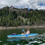 Lake Dillon