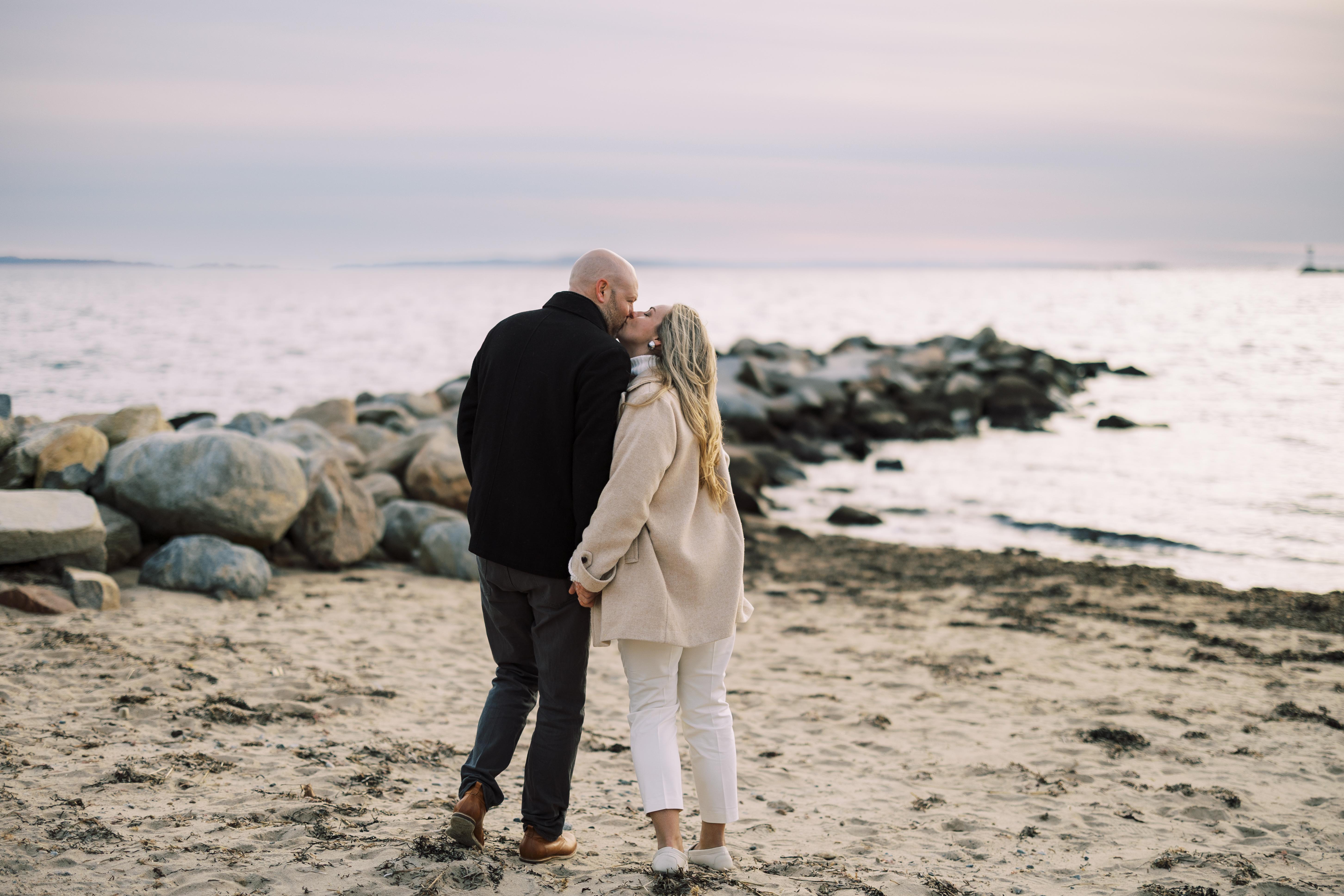 The Wedding Website of Jenna Russell and Kyle Sendzik