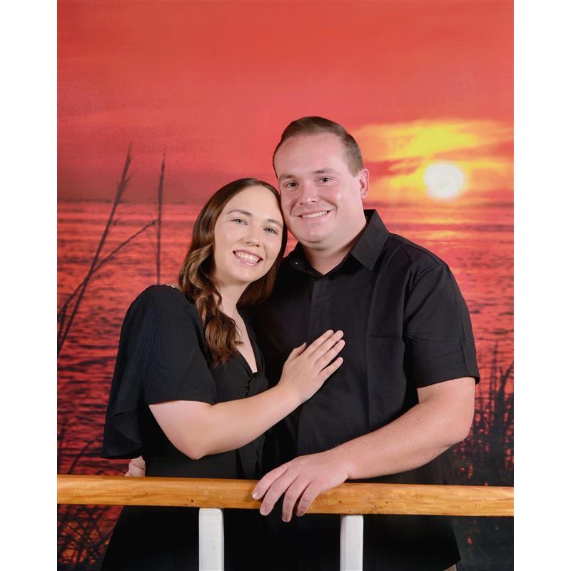 Our first vacation - a cruise to the Bahamas! - May 2025