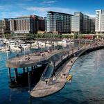 The Wharf DC