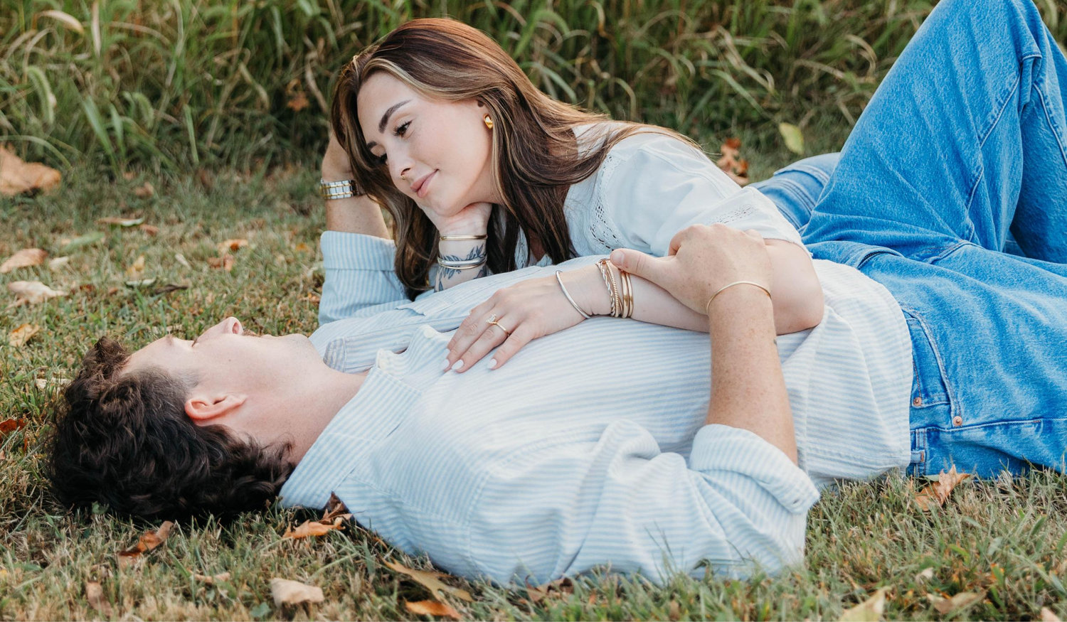 The Wedding Website of Savannah Palmer and Blake Hendren