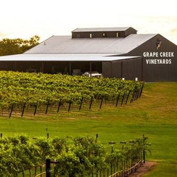 Grape Creek Winery Gift Card