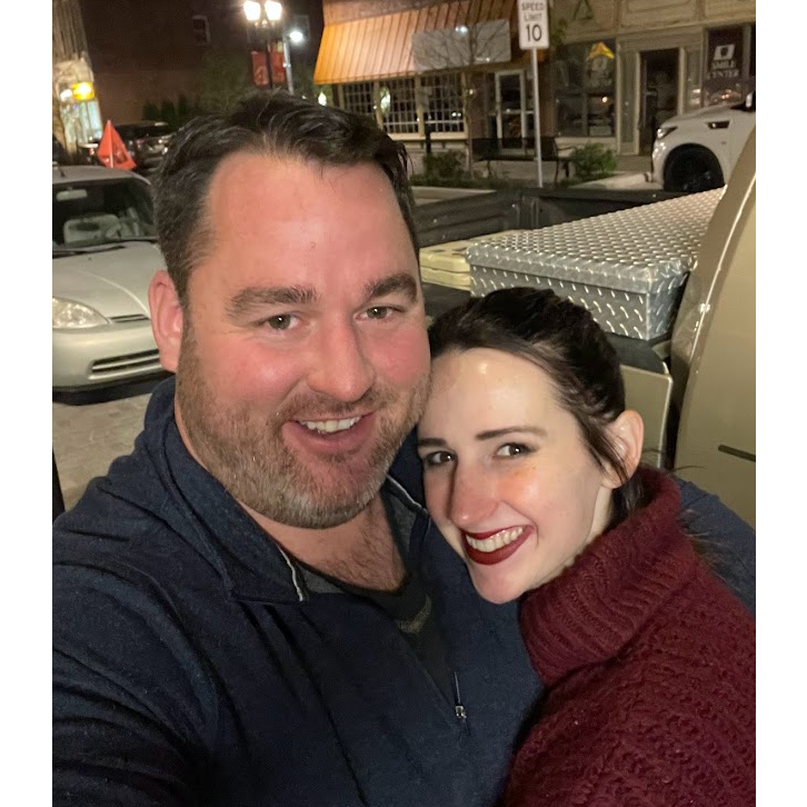 One year together!