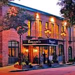 Brennan's of Houston