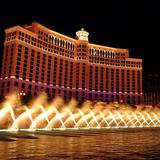 Fountains of Bellagio