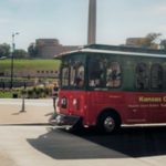 Kansas City Fun Trolly Trip