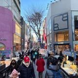 Myeong-dong
