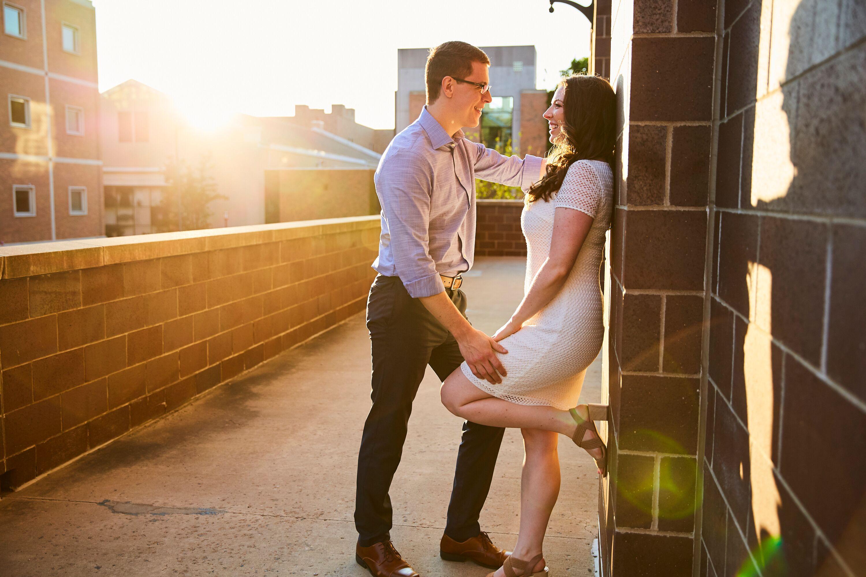The Wedding Website of Claire Murphy and Brian Knott