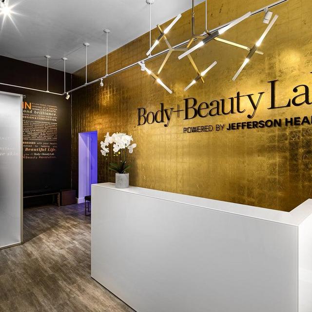 Body+Beauty Facial