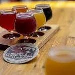 Great Notion Brewing - Ballard
