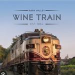 Napa Valley Wine Train