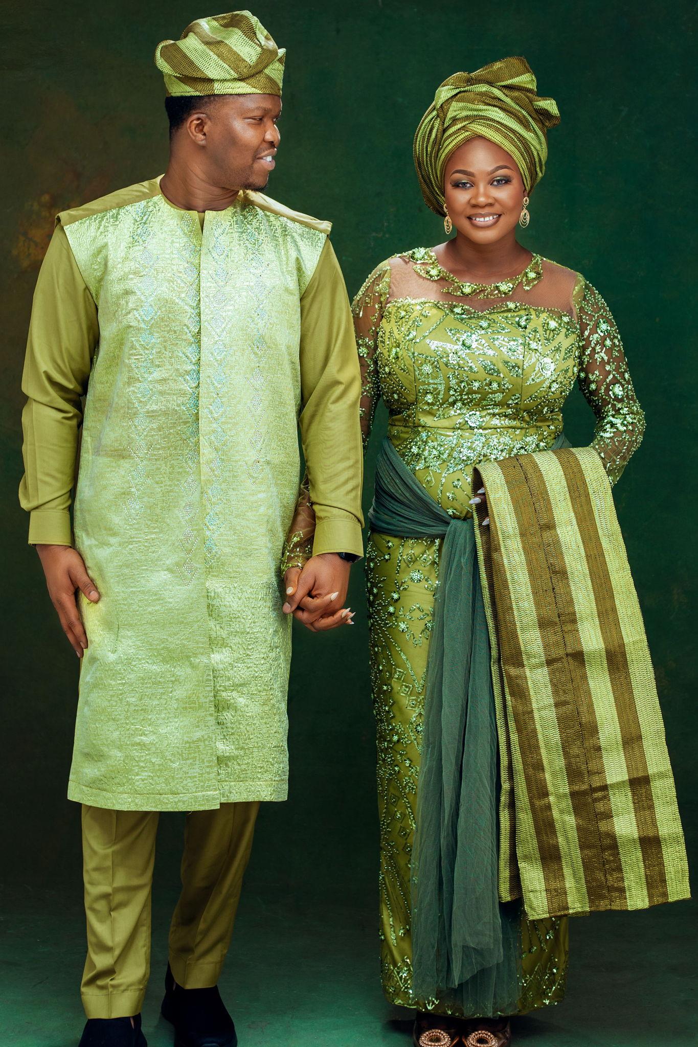 The Wedding Website of Oluwadamilola Farinloye and Oluwadamilola Taiwo