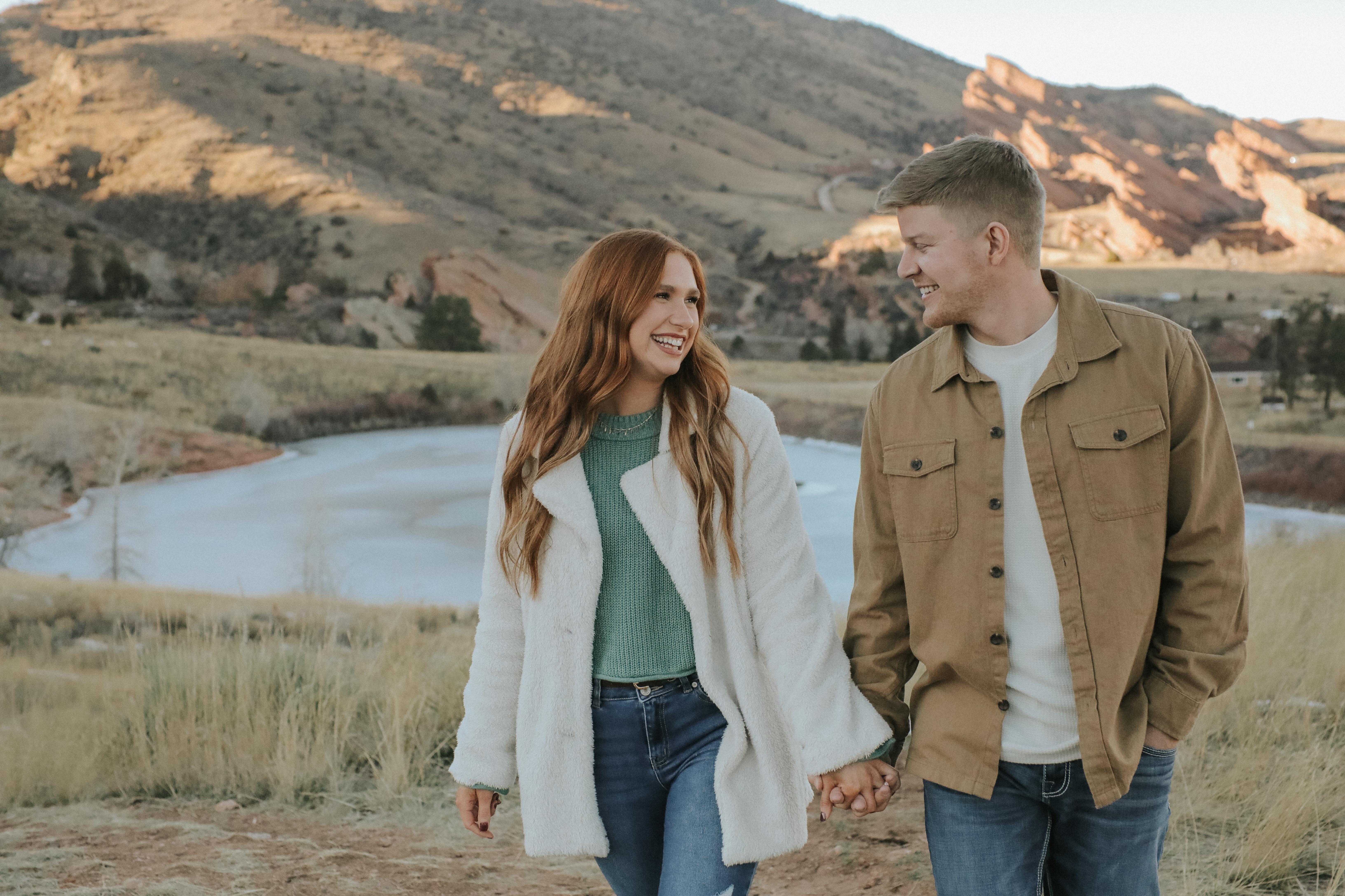 The Wedding Website of Megan Tenkhoff and Joey Byler
