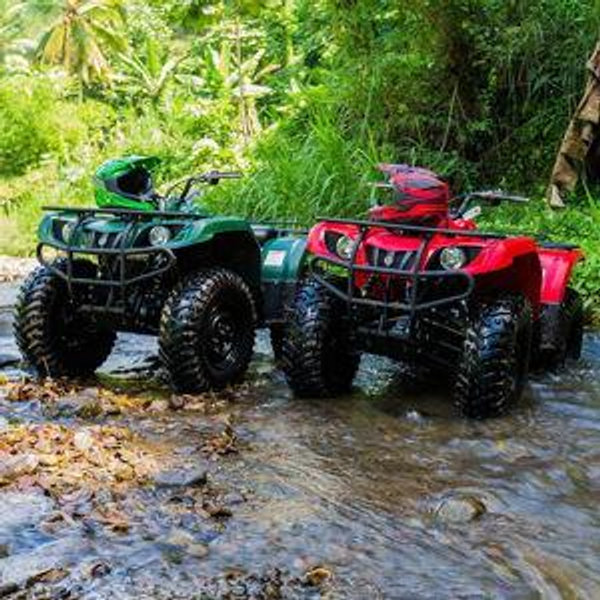 ATV for 2