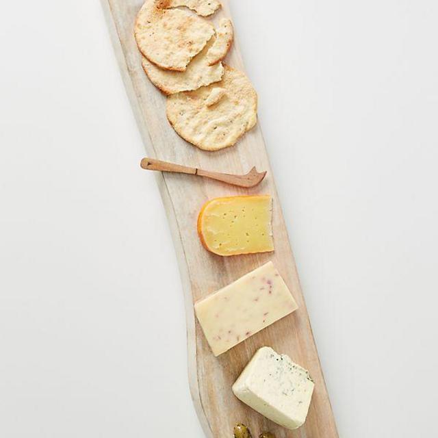 Tablescape Serving Board