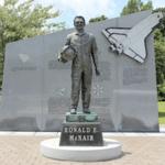 Dr. Ronald E. McNair Memorial Park