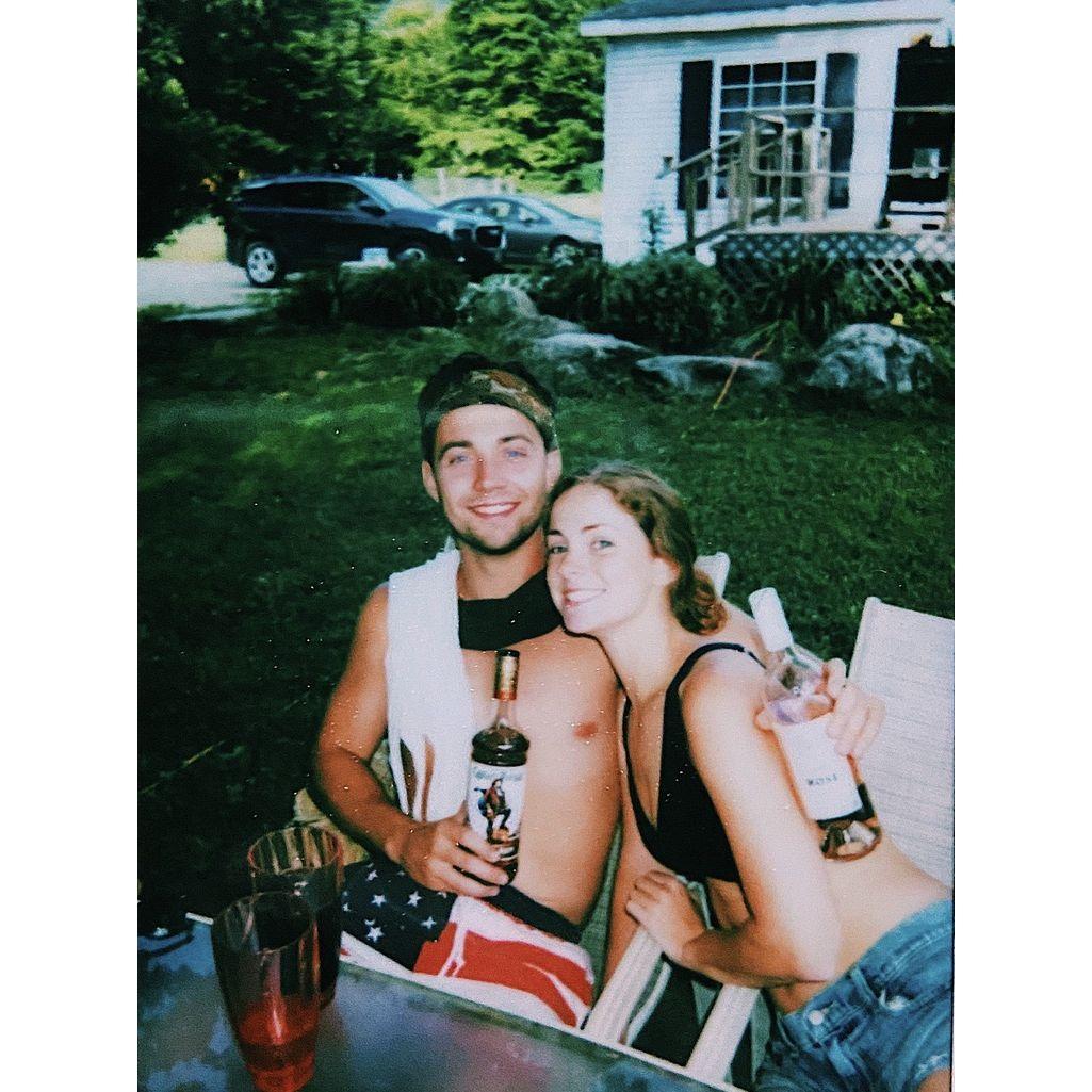 Summer 2020