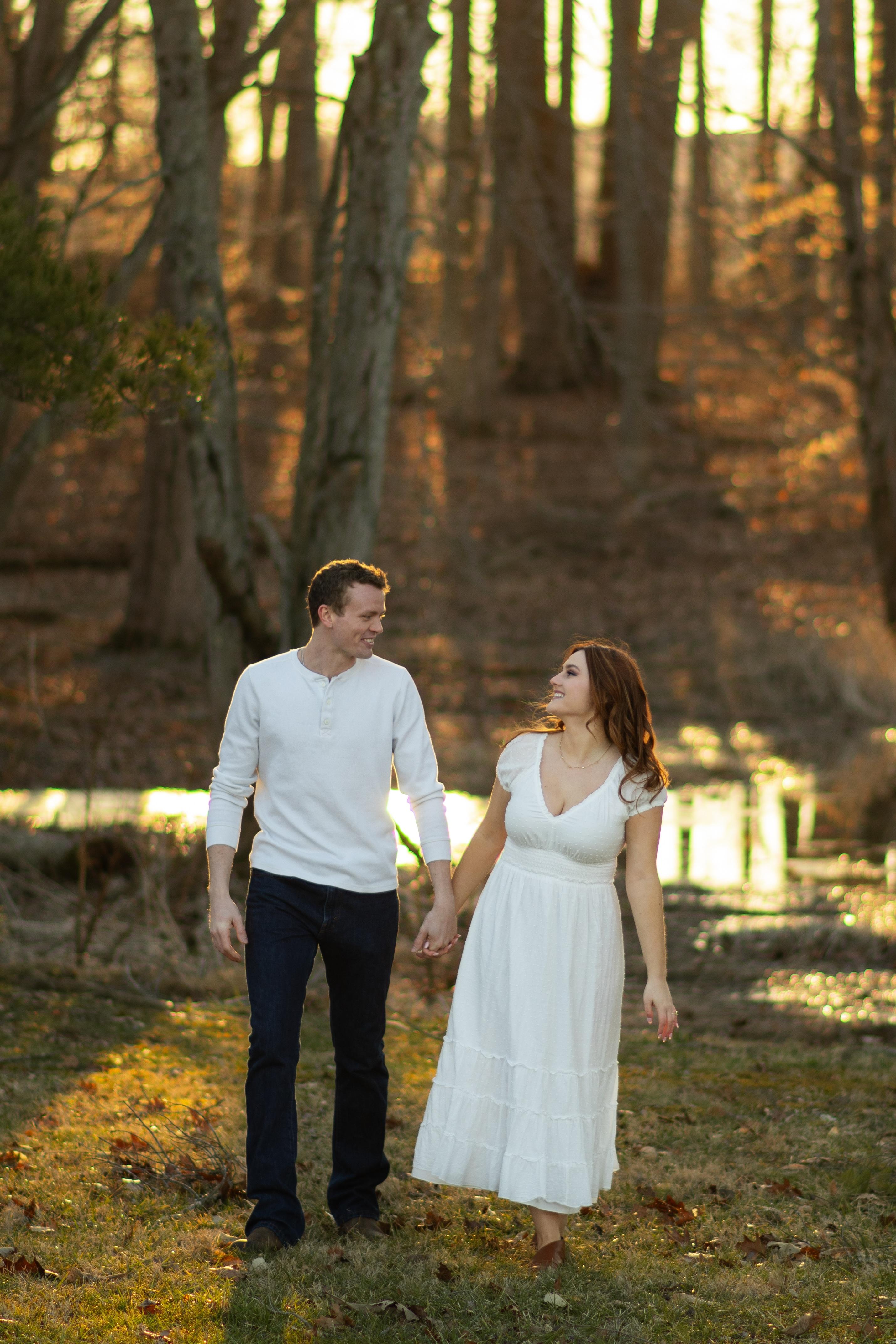 The Wedding Website of Jaxon Meadows and Maria Coyle