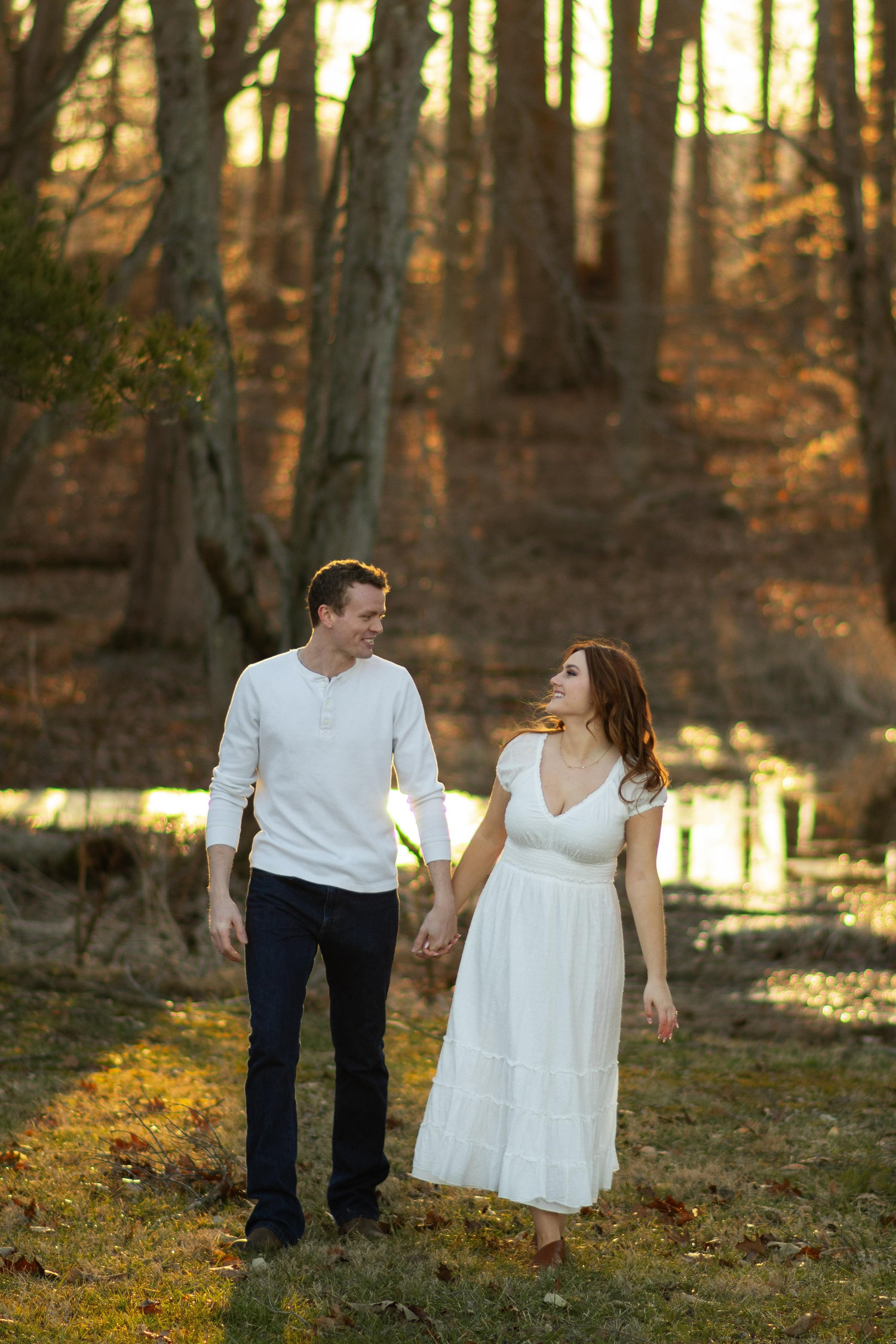 The Wedding Website of Jaxon Meadows and Maria Coyle