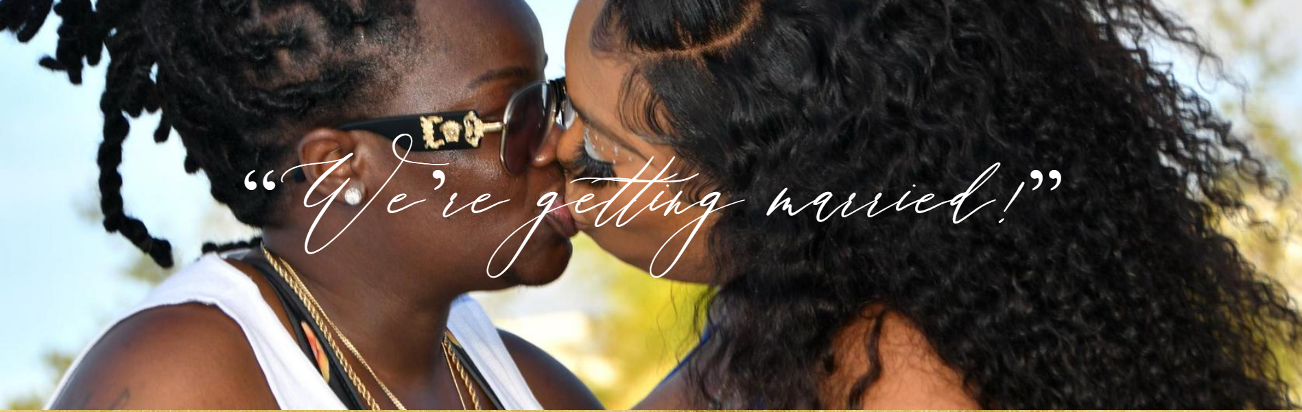 The Wedding Website of Toni Outlaw and Chitova Whetstone