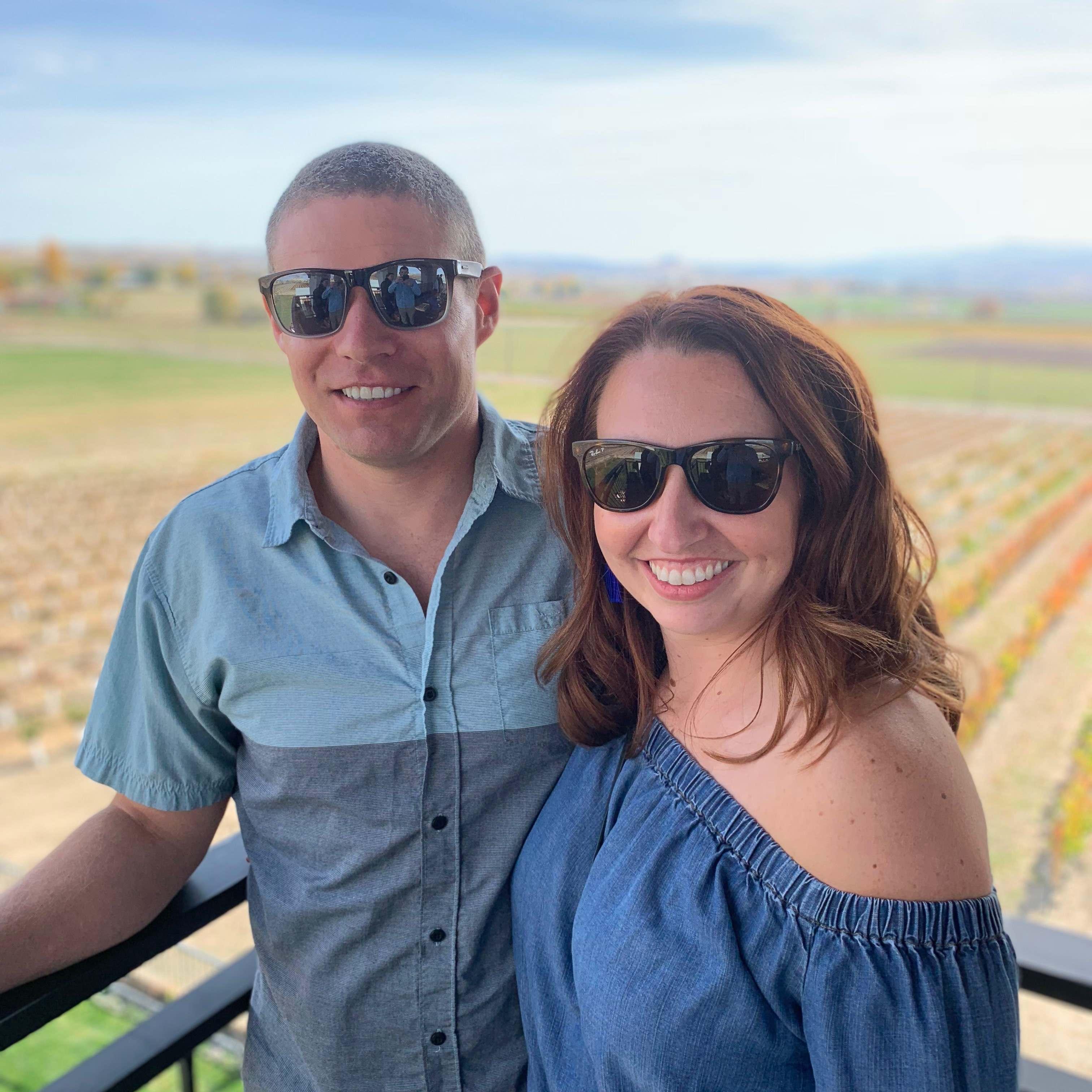 Wineries in Idaho