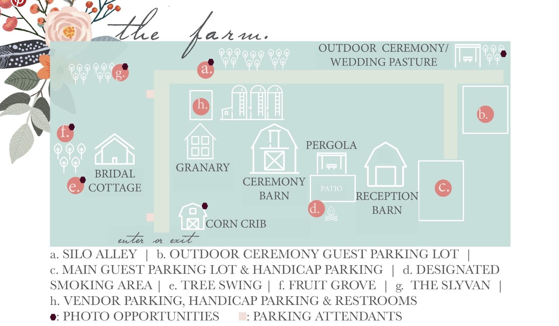 The Wedding Website of Gabrielle Roos and Derek Miller