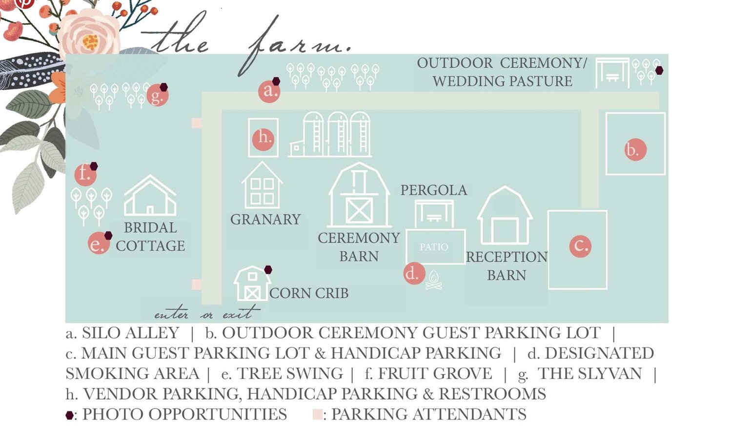 The Wedding Website of Gabrielle Roos and Derek Miller