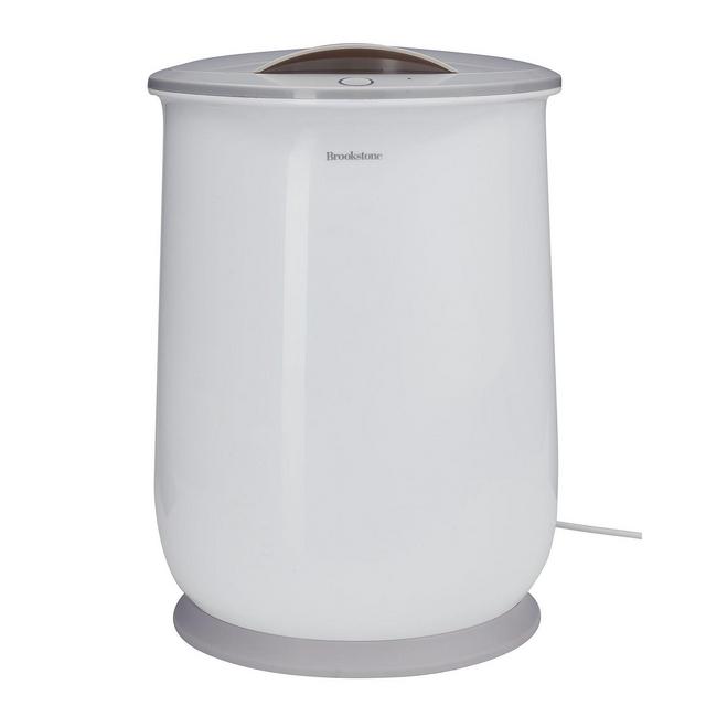 Brookstone Towel Warmer