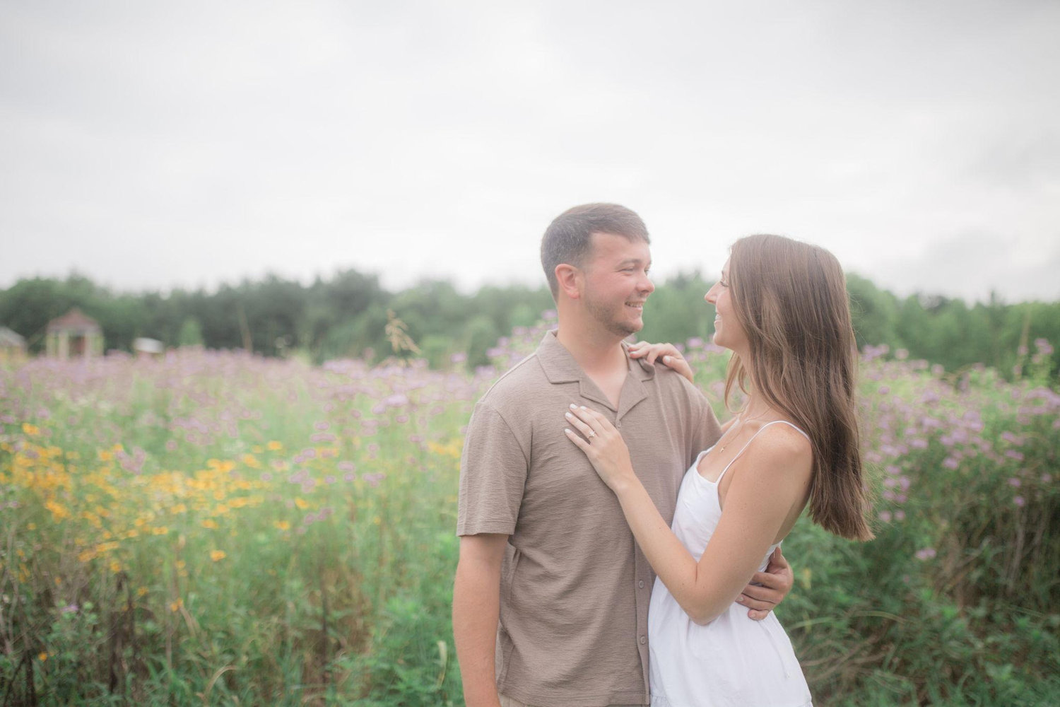 The Wedding Website of Katherine Fisher and Joseph Peebles