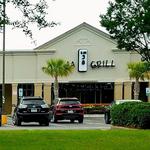 K38 Baja Grill