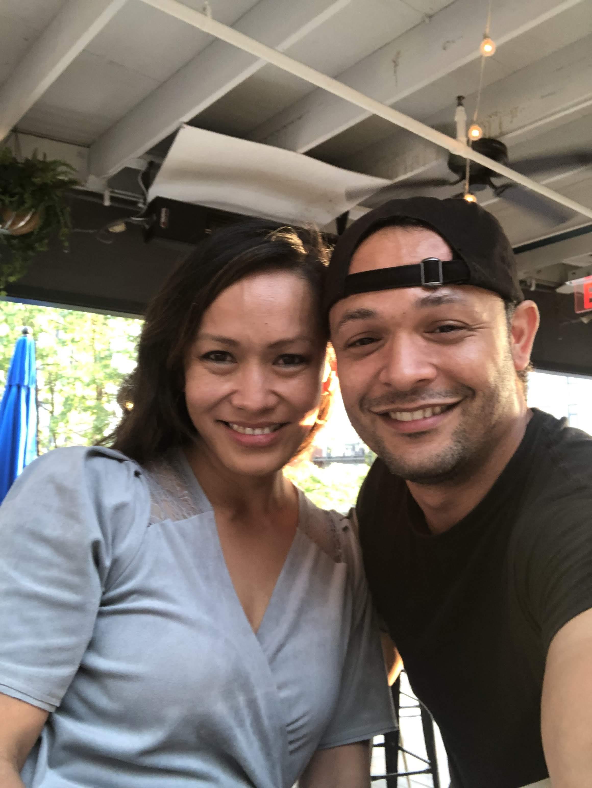 The Wedding Website of Jessica Dulay and Shahrum Yazdani