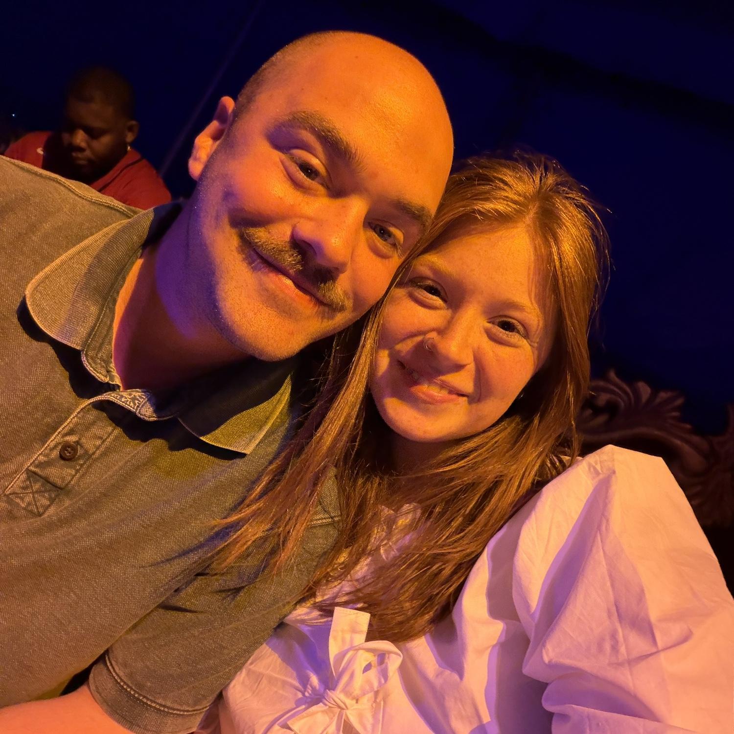 First circus