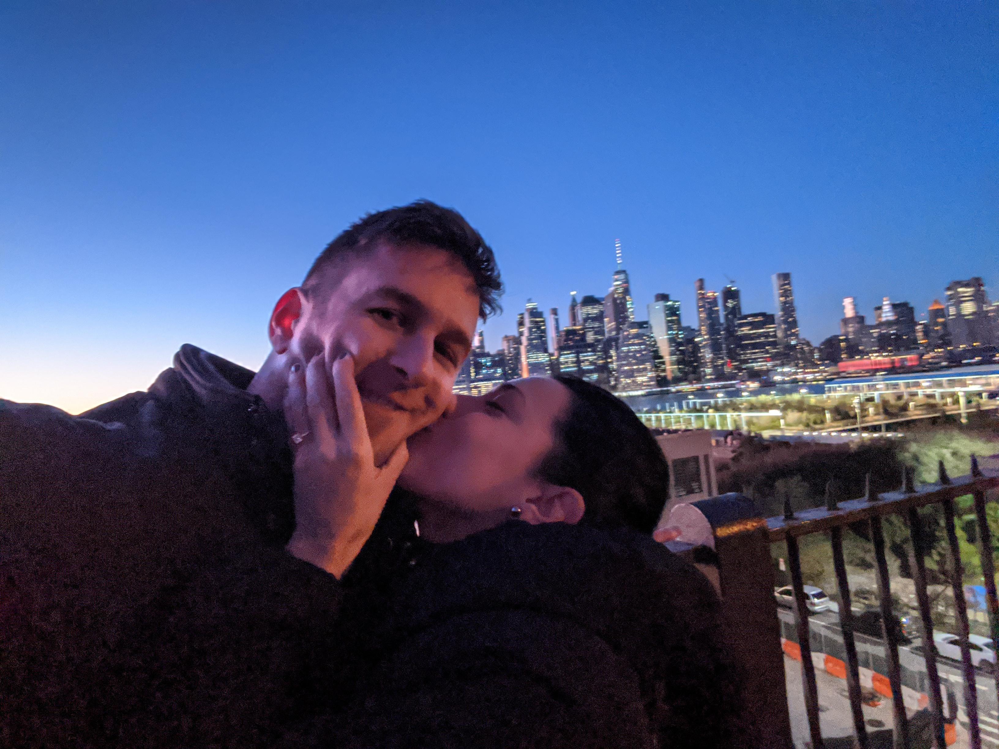 The Wedding Website of Nicole Rodriguez and James Dayton