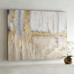 Sophistication Abstract Art