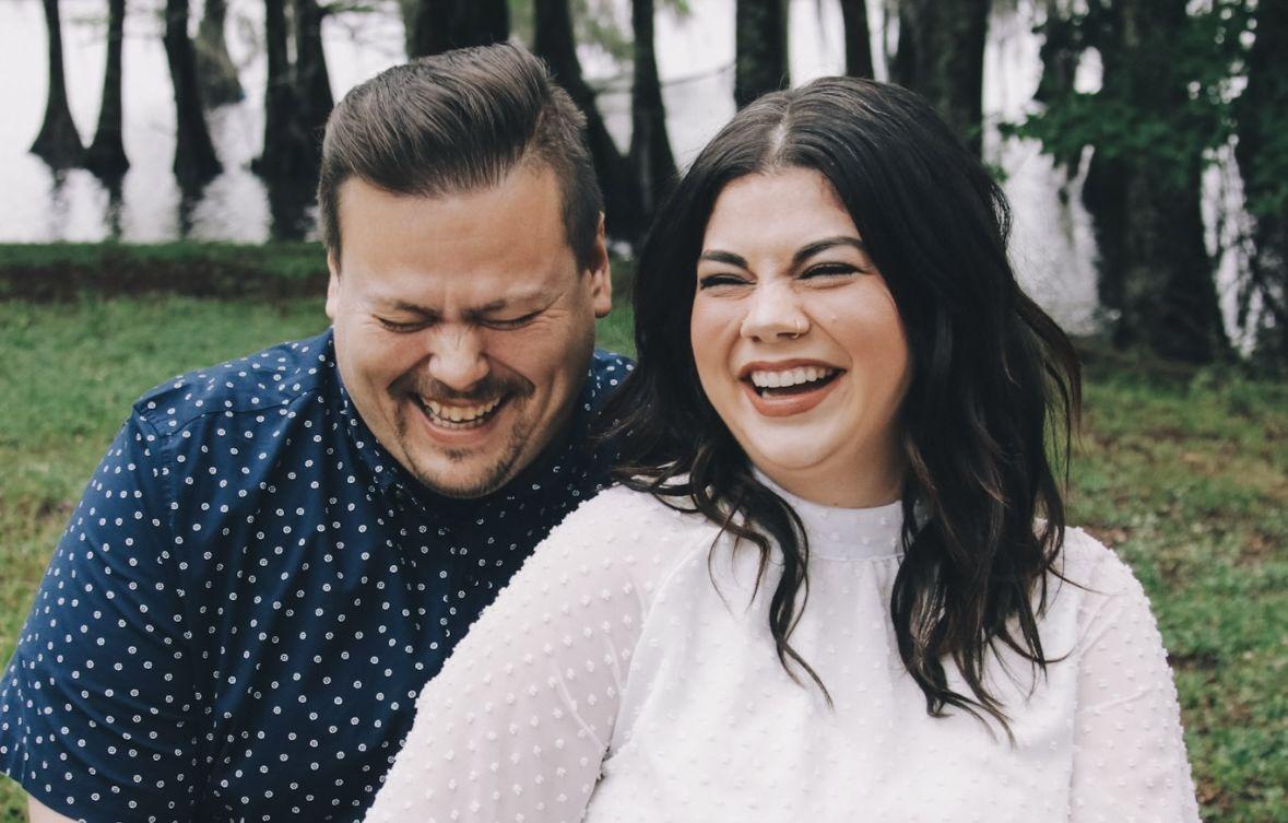 The Wedding Website of Victoria Smith and Colby Bourque