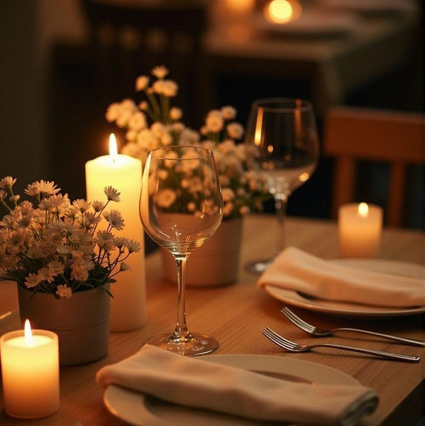 Date Night on You