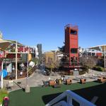 Downtown Container Park
