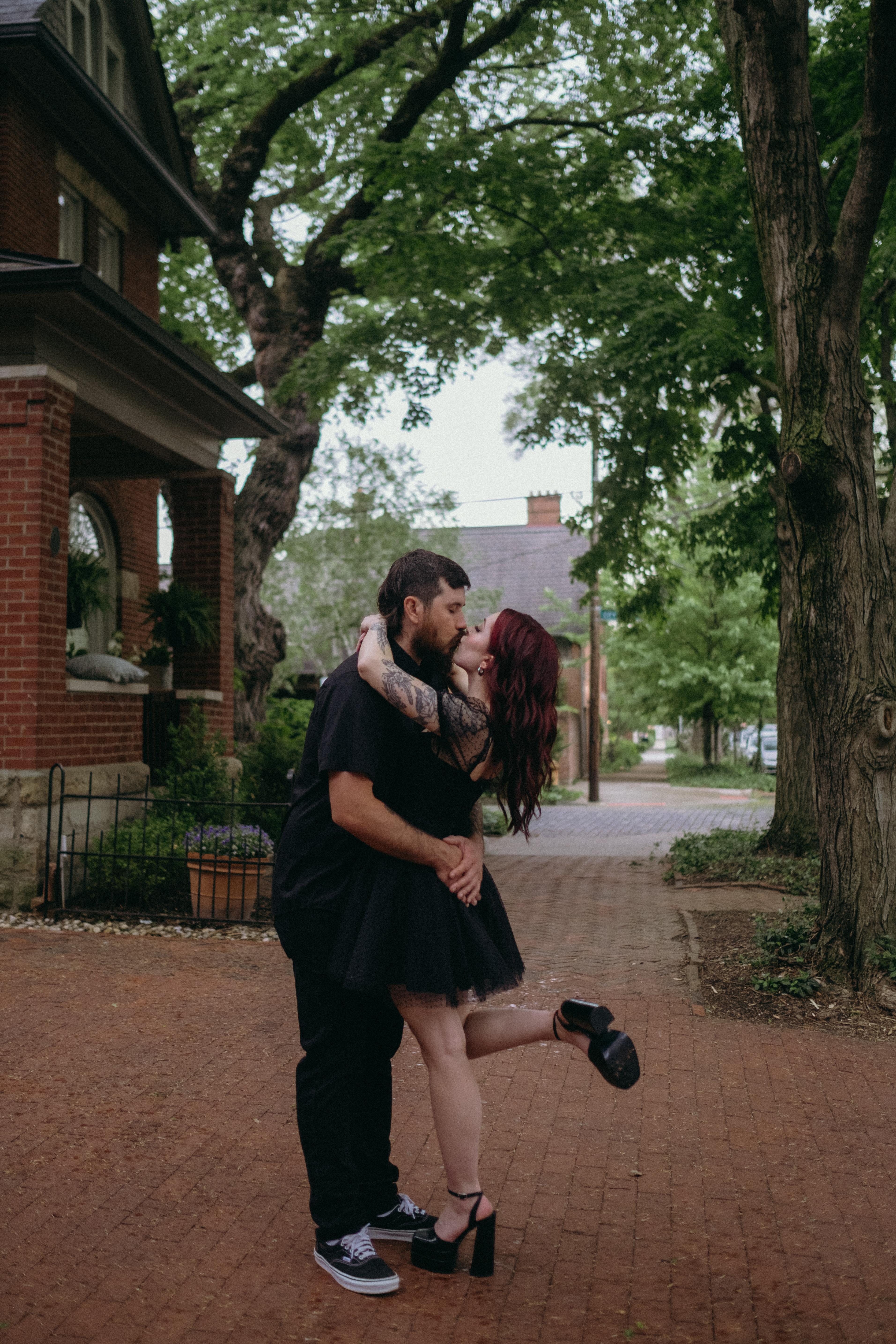 The Wedding Website of Hannah Snell and Cory Sullivan