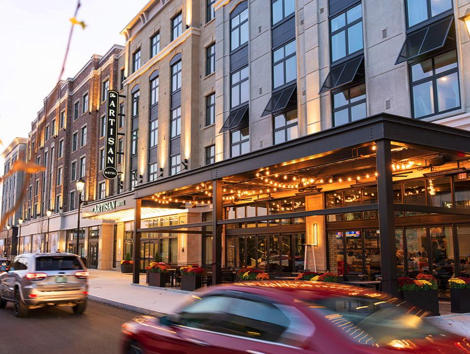 The Wedding Website of Sarah Neuhaus and Michael LoPilato