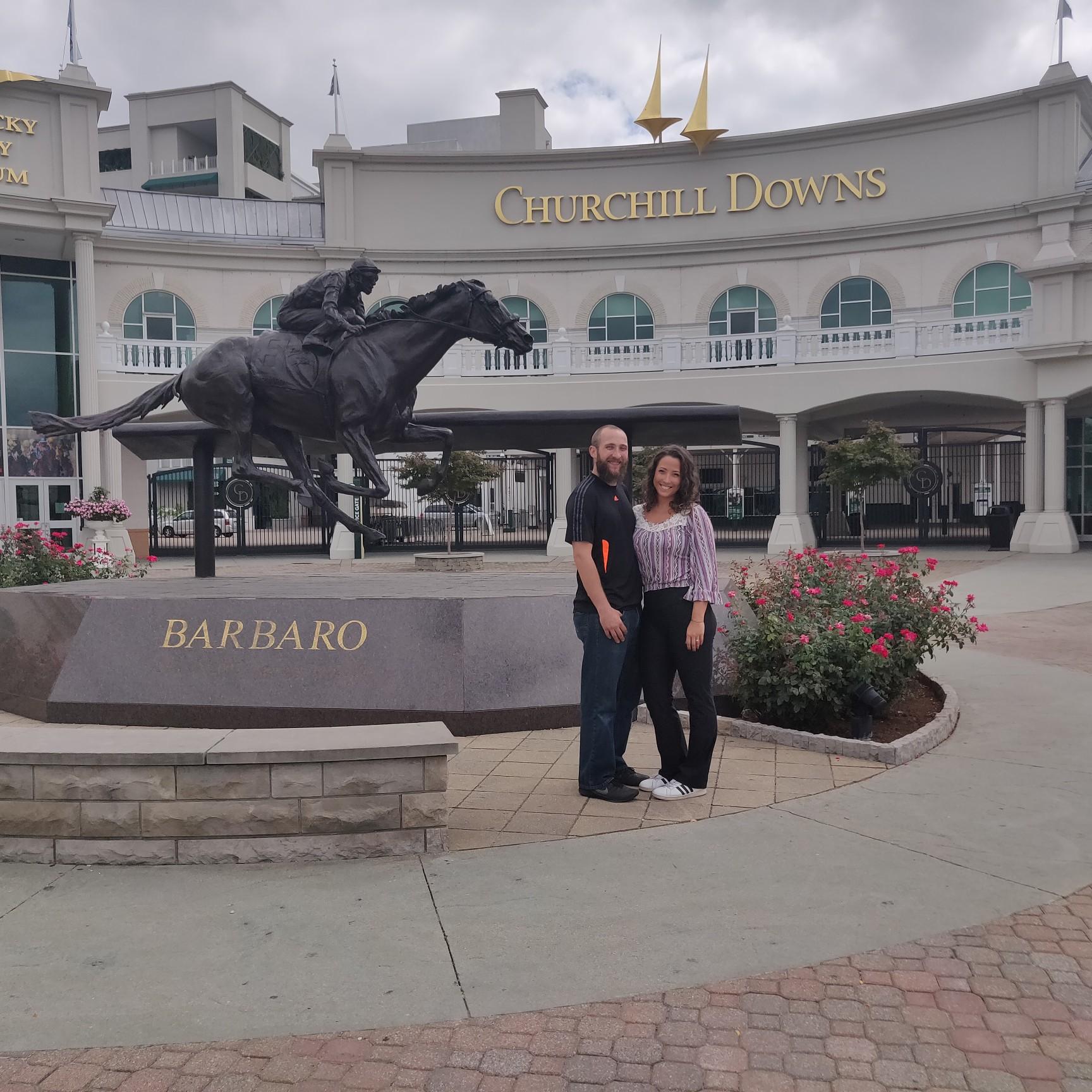 Louisville, Kentucky