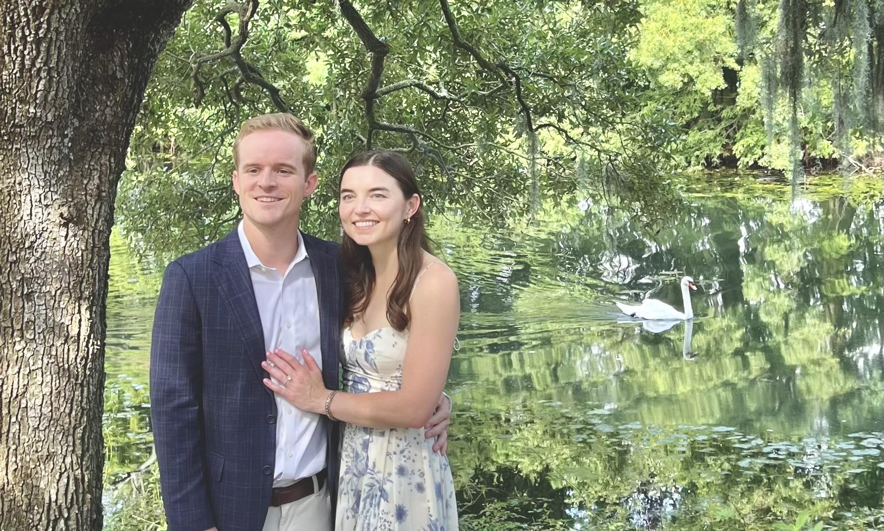 The Wedding Website of Shawn Conner and Corbin Tips
