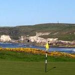 Ballyreagh Golf Course