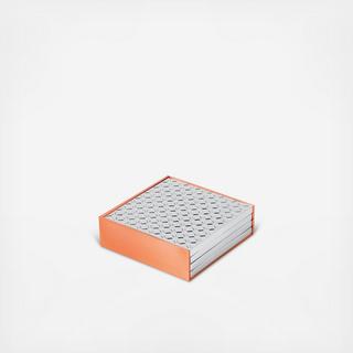 Arris Coaster, Set of 4